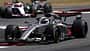 Nico Hülkenberg - Audi - GP England 2026 - Silverstone - Formel 1