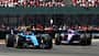 Carlos Sainz - GP England 2026 - Silverstone - Formel 1