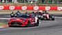 Safety-Car  - GP England 2026 - Silverstone - Formel 1
