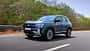 Nissan Tekton als Dacia Duster Klon Nissan Tekton als Dacia Duster Klon