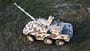 07/2026, Fenris Radpanzer Fenris Radpanzer