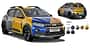 10/2025 Dacia Sandero und Stepway Facelift Modelljahr 2026, Dacia, Sandero 10/2025 Dacia Sandero und Stepway Facelift Modelljahr 2026