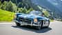 Fahrbericht Mercedes 300 SL Mercedes 300 SL