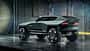 Aston Martin Dreadnought Konzept für Call of Duty Aston Martin Dreadnought Konzept für Call of Duty