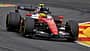 Lewis Hamilton - Ferrari - GP Belgien 2026 Lewis Hamilton - Ferrari - GP Belgien 2026