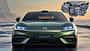 Geely Galaxy TT Motor