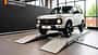 07/2026 Lada Niva Legend Facelift