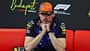 Formel 1 - Max Verstappen - Ungarn GP 2026 Formel 1 - Max Verstappen - Ungarn GP 2026