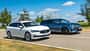 BYD Seal 6, Skoda Superb PHEV