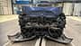 BMW iX3 Euro NCAP Crash Test Front
