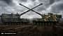 Panzerhaubitzen PzH 2000 und K9 Thunder