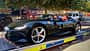 Auto-Razzia London August 2026