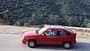 Kadett GSi Test von 1984 Kadett GSi Test von 1984