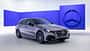 Mercedes C-Klasse T-Modell S206 Facelift (2026)