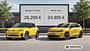 08/2026 Preisvergleich VW ID. Polu und Renault 5 E-Tech