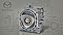 Mazda Wankel-Motor (als Range Extender) Mazda Wankel-Motor (als Range Extender)