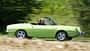 Fiat 850 Sport Spider, Baujahr 1972