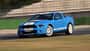 Ford Mustang Shelby GT 500