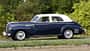 Buick Series 50 Super, 4-Door Sedan, Baujahr 1941