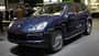Porsche Cayenne, Genf2010