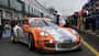 VLN 1.Lauf Langstreckenmeisterschaft Nürburgring 27-03-2010