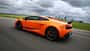 Lamborghini Gallardo LP 570-4 Superleggera - Fahrtaufnahme Seitenansicht