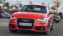 Audi A1 S Line