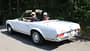 Mercedes 230 SL, Pagode
