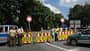Baustelle A40