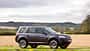 Land Rover Freelander 2011