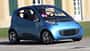 Pininfarina Nido EV