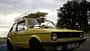 VW Golf GLS Reise