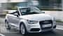 Audi A1 Cabrio