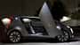 Cadillac Urban Luxury Concept, Schwenktüren