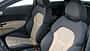 Audi A1 Interieur