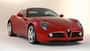 Alfa Romeo 8C Competizione