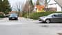 Volvo, Sicherheitssystem, Kreuzungsassistent