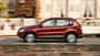 VW Tiguan 1.4 TSI, Seitenansicht
