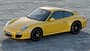 Porsche 911 Carrera 4 GTS