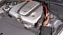 Infiniti M35h GT, Motor, Motorraum