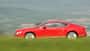 Bentley Continental GT, Seitenansicht, Fahrt, Landschaft