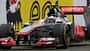 Hamilton - GP Ungarn - Formel 1 - 31.7.2011 - Highlights
