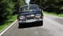 Ford Taunus 17 M, Frontansicht