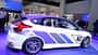 Ford Focus ST-R IAA