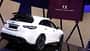 Infiniti FX50 Sebastian Vettel Edition