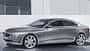 Volvo S80 Hybrid