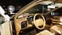 Chevrolet Caprice Police Cars, Cockpit