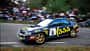 Subaru Impreza GT, Rallye