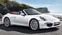 Porsche 911 Cabrio