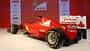 Ferrari F2012 Präsentation 2012